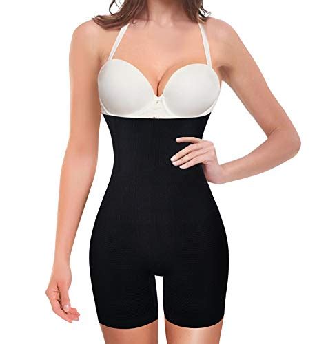 25 Best Shapewear For Plus Size Women On Amazon Instant Flat Tummy