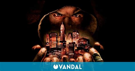 Todos los juegos de Def Jam y cuáles son los mejores - Saga completa