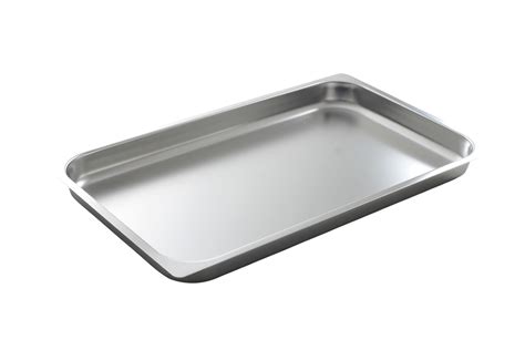 Hendi Gastronormbleche Profi Line GN 1 1 530x325x H 20mm Gastrodax