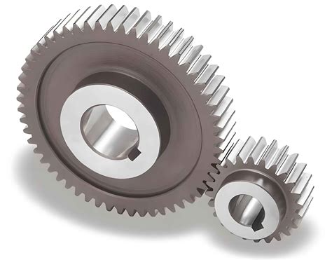 Material Science Breakthroughs in Spur Gear Applications for Heavy ...