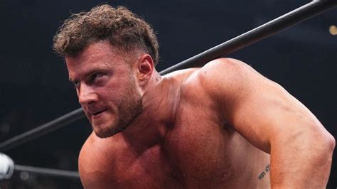 Aew S Mjf Legitimate Injury Details Revealed Wrestletalk