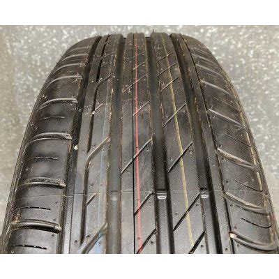 Bridgestone Turanza T001 195 60 R16 89H od 2 297 Kč Heureka cz