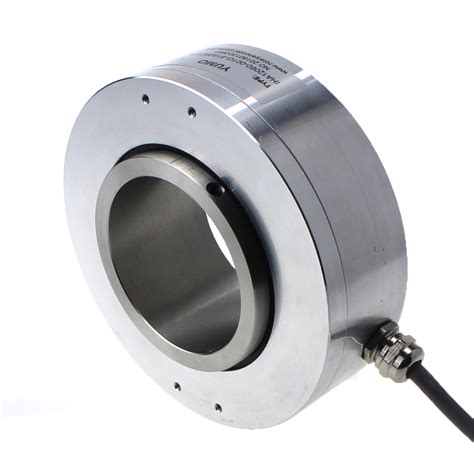 China Rotary Encoder Hollow Shaft Rotary Encoder Opical Encoder