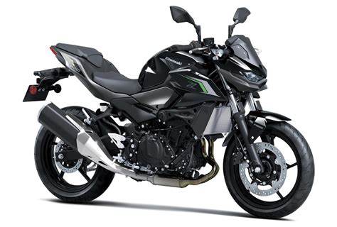 Kawasaki Z Specs And Ergonomics