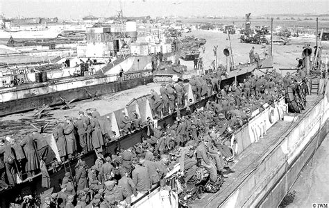 RG Poulussen On Twitter OTD In 1944 Gold Beach D Day 1 German