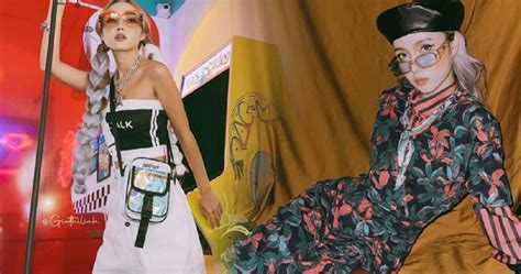 Gia Th Linh L Ai Danh T Nh Hot Tiktoker Tri U Follow B T L M Ti U Tam