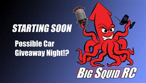 Big Squid RC Live – Episode 13 – Plus Car Giveaway? « Big Squid RC – RC ...