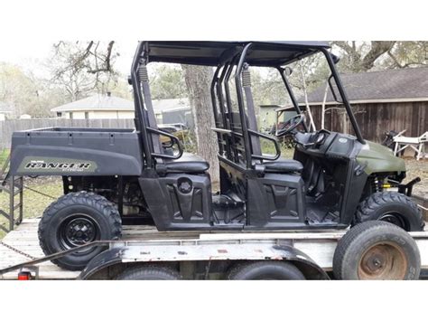 2011 Polaris Ranger 500 Other Vehicles Ads Sulphur Louisiana