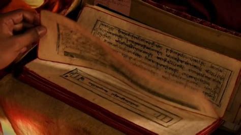 Кратко о священных книгах буддизма - главные писания учения Будды