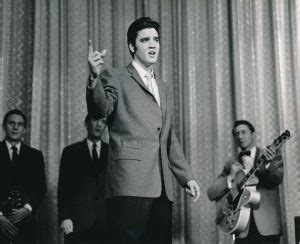 Elvis Presley's Final Ed Sullivan Show Performance - Ed Sullivan Show