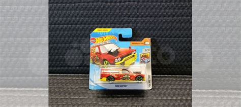 Hot Wheels Time Shifter Hw Metro купить в Москве с доставкой Хобби и отдых Авито