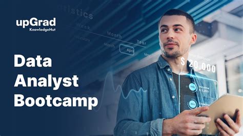 Data Analysis Bootcamp Master Data Analysis Skills 👩‍💻 Knowledgehut