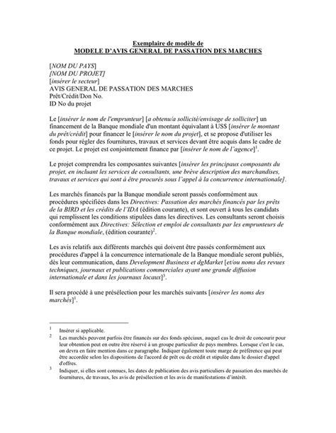 Model De D L Gation De Pouvoir T L Chargement Gratuit Documents Pdf