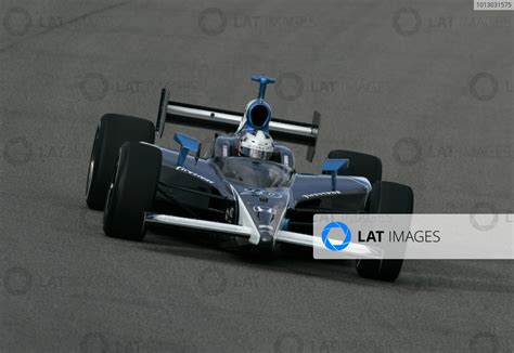 23 24 March 2007 Homestead Florida USA Ed Carpenter Â2007 Dan