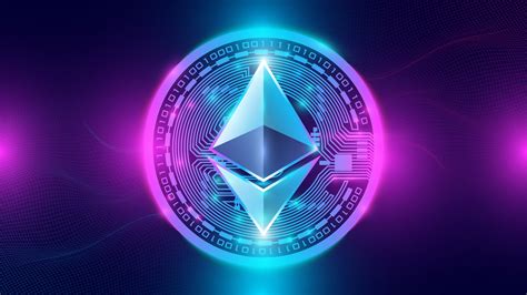 Ethereum,Hits,New,Record.,Ethereum,And,Neon,Background.,Ethereum,And | CoinDesk JAPAN（コインデスク・ジャパン）