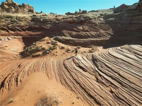 Best 10 Hiking Trails in Coyote Buttes South | AllTrails