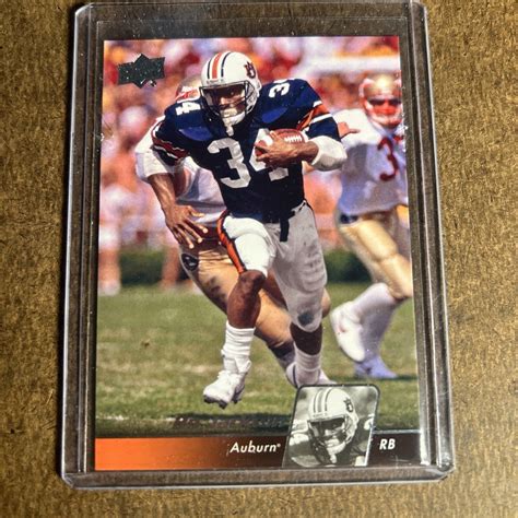 2011 Upper Deck 12 Bo Jackson Bo Jackson For Sale Online EBay