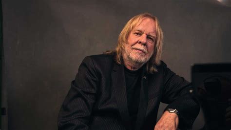 Rick Wakeman Announces English Rock Ensemble Uk Tour Louder