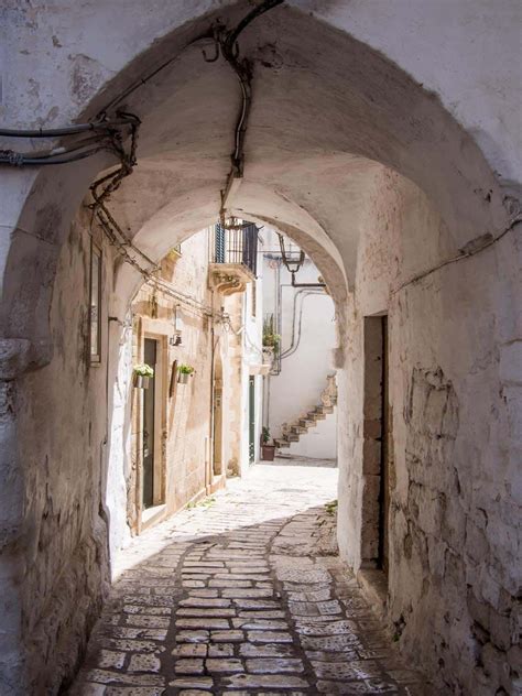 12 Towns Not To Miss In Puglia Italy Artofit