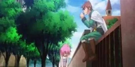 Busty Hentai Handjob Bigcock In The Outdoor Tnaflix