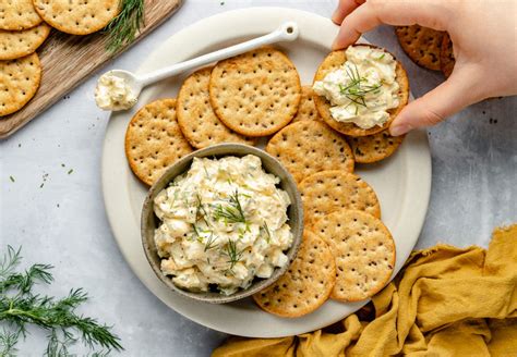 Healthy Egg Salad Kims Cravings