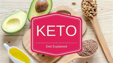 What Is Ketosis Keto Diet Explained For Beginners Youtube