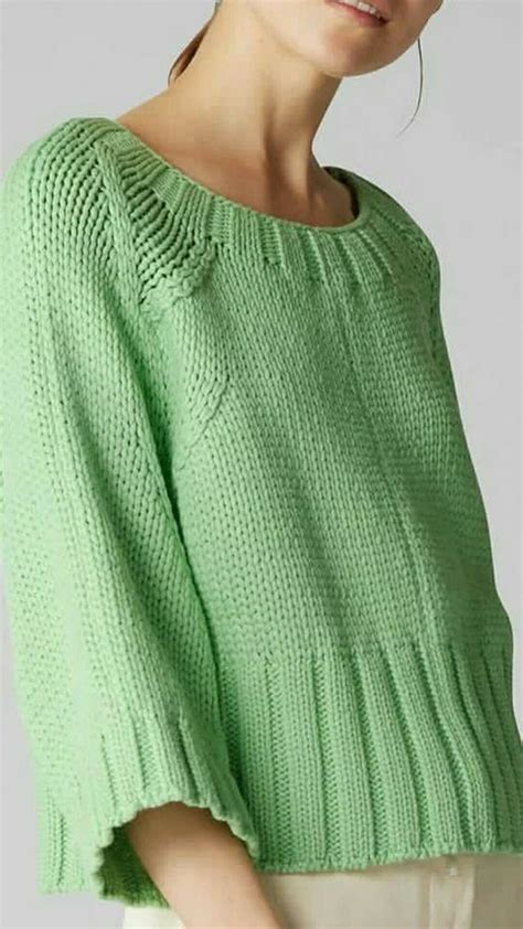 Выбираем цвет для своего джемпера. Все оттенки зеленого. | Knit fashion ...