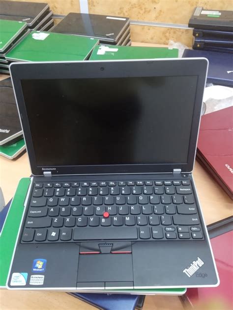 Lenovo Mini Laptop, Lenovo का लैपटॉप, लेनोवो लैपटॉप in Cindandripet, Chennai , Axe Automation ...