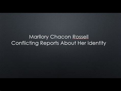 marllory dadiana chacón rossell | satalosyreest's Blog