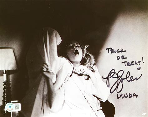 Pj Soles Halloween See Anything You Like