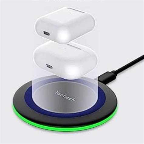 Yootech Wireless Charger Guide Mod APK Free Download - FileCR