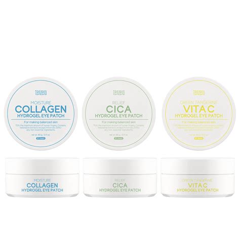 Tenzero - Korea Cosmetics BN