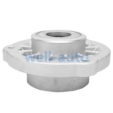 Suspension Strut Support Bearing Front For Bmw I I