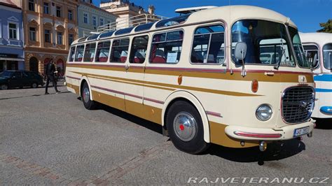 Škoda 706 Rto Lux 1965