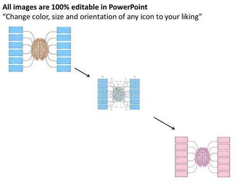 Mind Map Chart design | PowerPoint Presentation Designs | Slide PPT ...