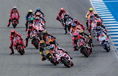 Berikut Daftar Pembalap Moto Moto Dan Motogp