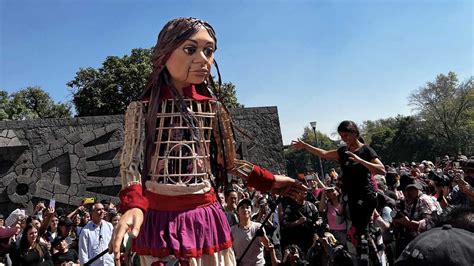 Visitar La Marioneta Amal La Ciudad De Oaxaca