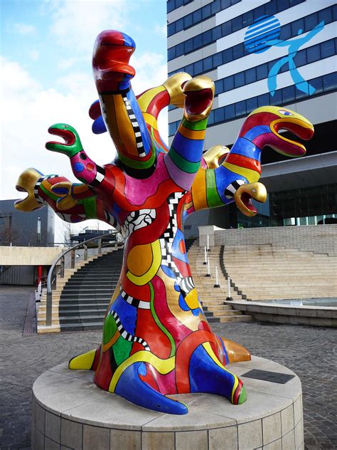 Lm Niki De Saint Phalle