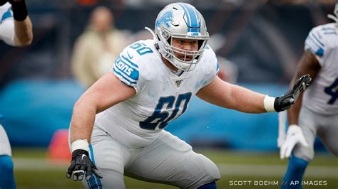 Reports Broncos Agree To Terms With Ol Graham Glasgow