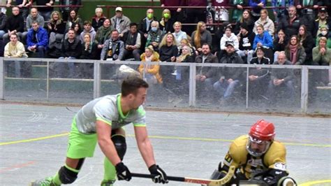 Rollhockey Champions League Turnier LV La Roche Sur Yon SK Germania