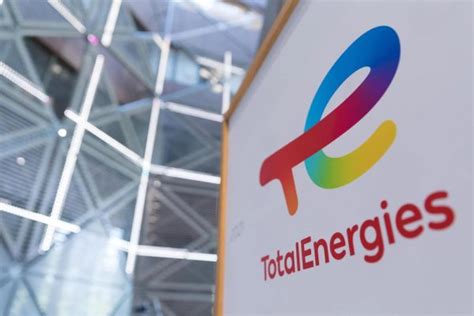 Totalenergies Y Air Liquide Unen Fuerzas Sobre El Hidr Geno Verde Para