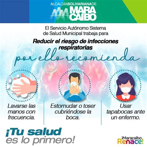 Alcaldía Bolivariana de Maracaibo esta activa en materia de prevención