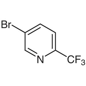 B3451 5 Bromo 2 trifluoromethyl pyridine e브릭몰