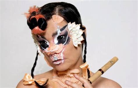 Bjork Tickets | Bjork Tour Dates 2023 and Concert Tickets - viagogo