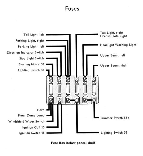 1957 Chevy Ignition Switch Wiring Diagram Wiring Technology