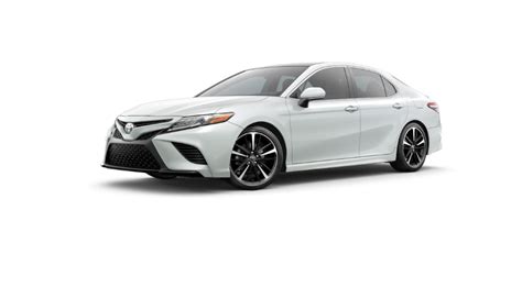 2019 Toyota Camry Trim Levels Earl Stewart Toyota