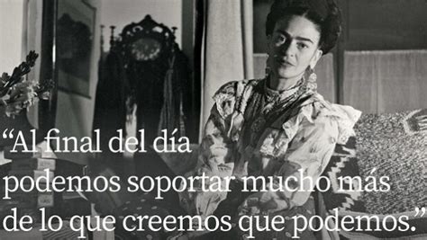 Ense Anzas De Resiliencia Y Liderazgo Inspiradas En La Vida Frida Kahlo