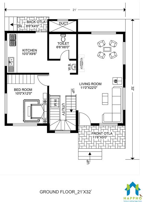 Floor Plan Mistakes And How To Avoid Them Happho