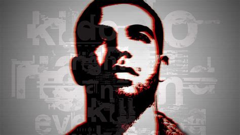 Drake Portrait Hd Drake Wallpapers Hd Wallpapers Id 44567