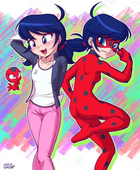 Miraculous Marinette By Uotapo On Deviantart Marinette Cartoon Art